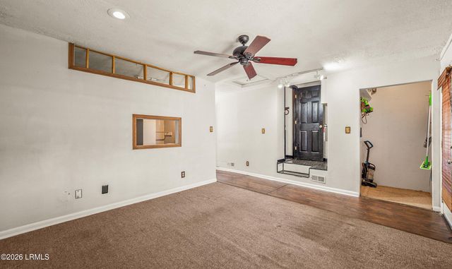 923 La Chere Street, Beaufort, SC 29902