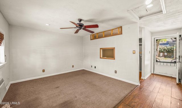 923 La Chere Street, Beaufort, SC 29902