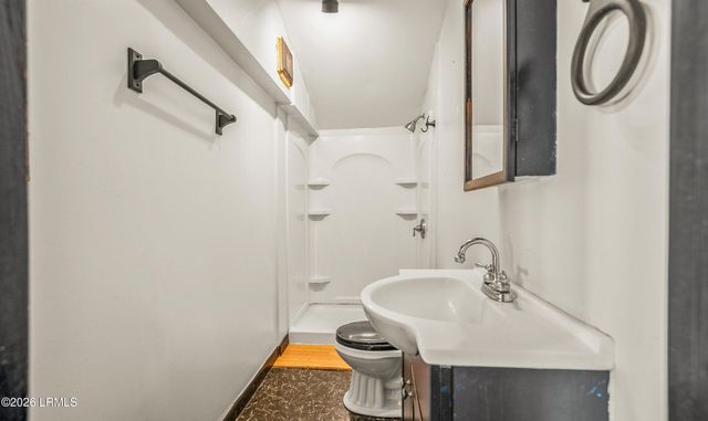 923 La Chere Street, Beaufort, SC 29902