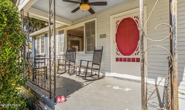 923 La Chere Street, Beaufort, SC 29902