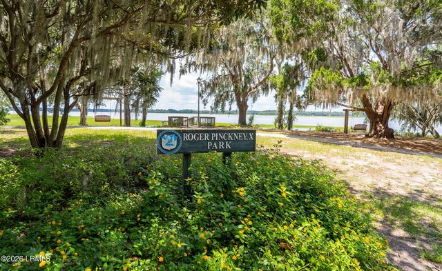 923 La Chere Street, Beaufort, SC 29902