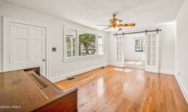 923 La Chere Street, Beaufort, SC 29902