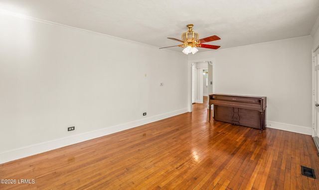 923 La Chere Street, Beaufort, SC 29902