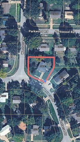 2410 Westacre Dr, Jonesboro, AR 72401