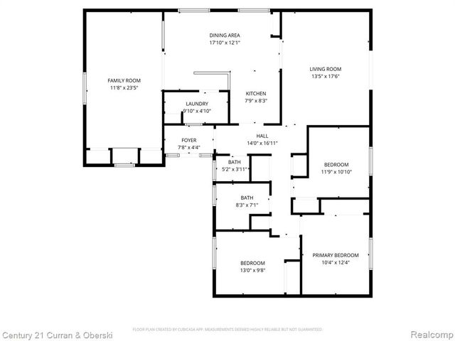 30238 S Stockton Drive, Farmington, MI 48336