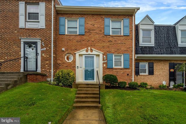 4523 GARBO CT, Annandale, VA 22003
