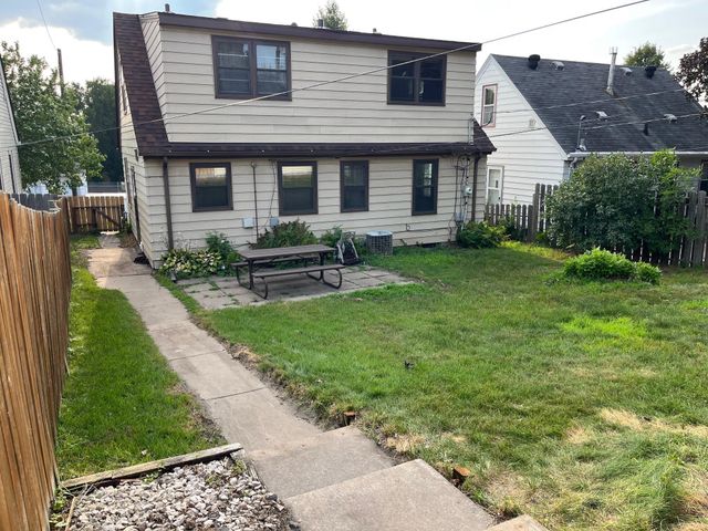5817 42nd Avenue S, Minneapolis, MN 55417