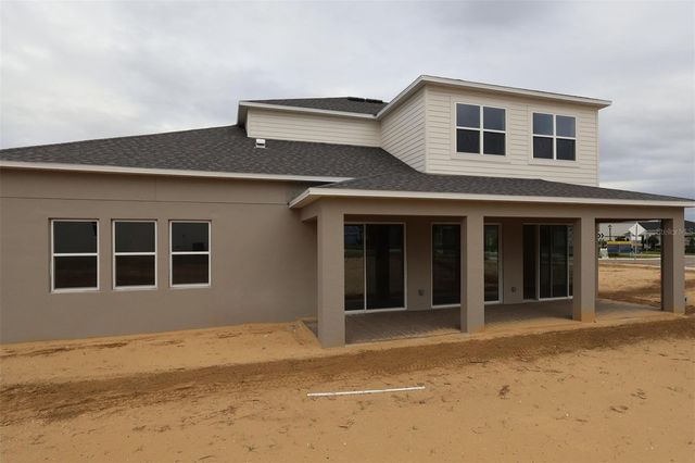 866 CREEPING FIG STREET, Apopka, FL 32703