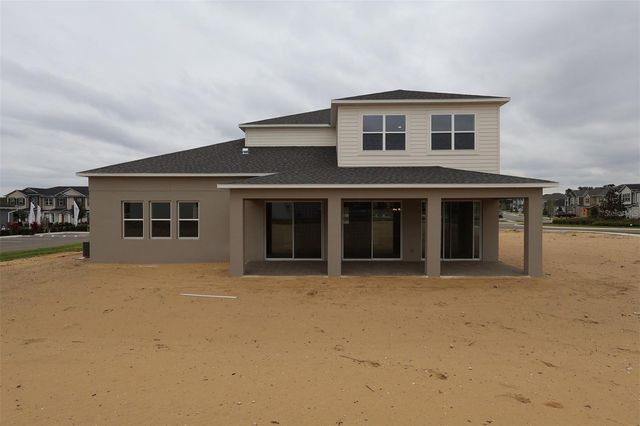 866 CREEPING FIG STREET, Apopka, FL 32703