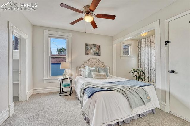 612 N Corona Street, Colorado Springs, CO 80903