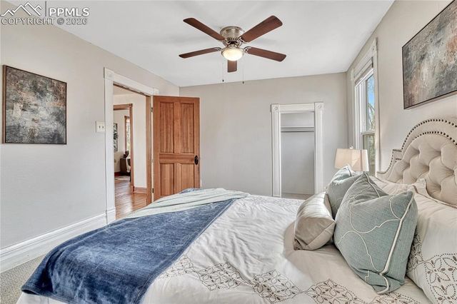 612 N Corona Street, Colorado Springs, CO 80903