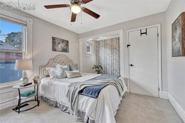 612 N Corona Street, Colorado Springs, CO 80903