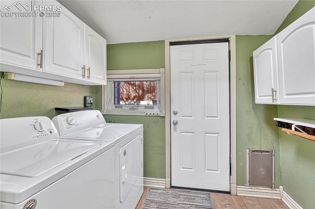 612 N Corona Street, Colorado Springs, CO 80903