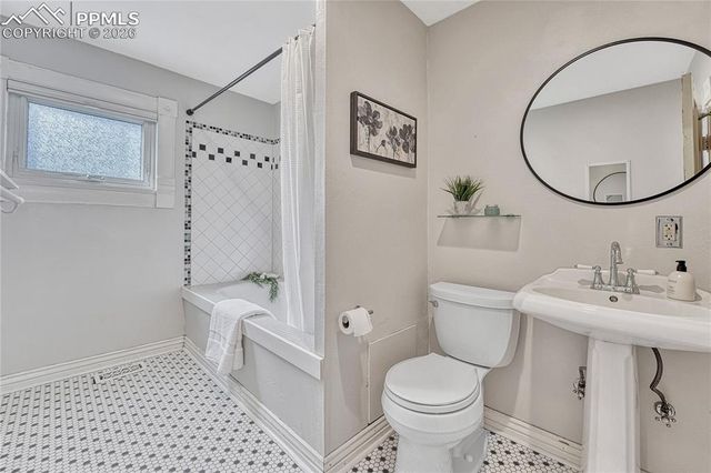 612 N Corona Street, Colorado Springs, CO 80903