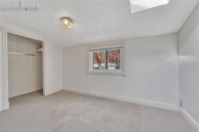 612 N Corona Street, Colorado Springs, CO 80903