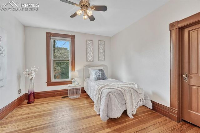 612 N Corona Street, Colorado Springs, CO 80903