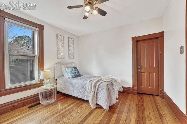 612 N Corona Street, Colorado Springs, CO 80903