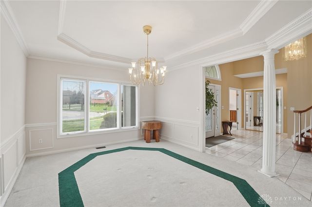 5201 Kingsfjord Court, West Chester, OH 45069