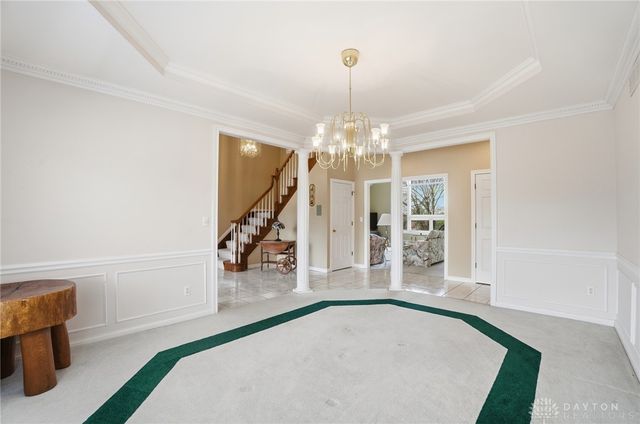 5201 Kingsfjord Court, West Chester, OH 45069