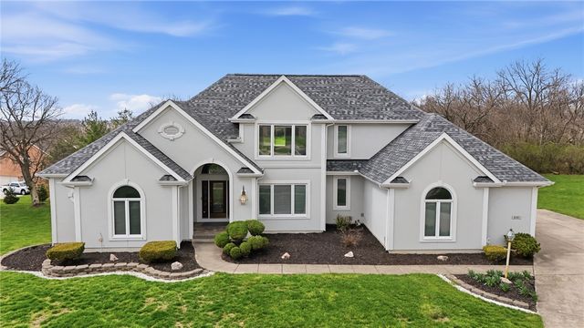 5201 Kingsfjord Court, West Chester, OH 45069