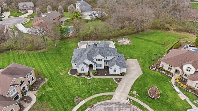 5201 Kingsfjord Court, West Chester, OH 45069