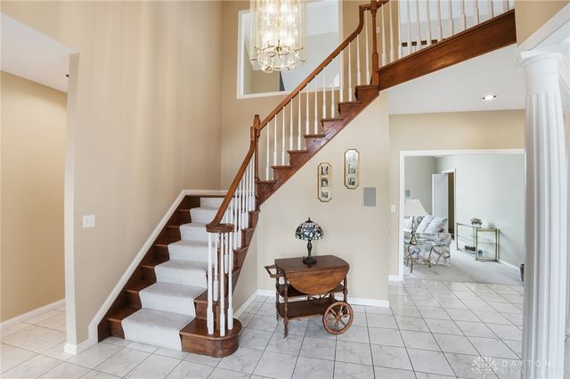 5201 Kingsfjord Court, West Chester, OH 45069