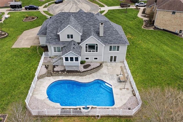 5201 Kingsfjord Court, West Chester, OH 45069