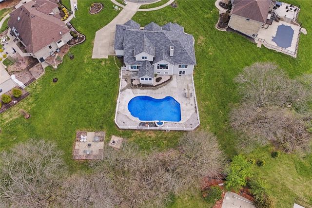 5201 Kingsfjord Court, West Chester, OH 45069