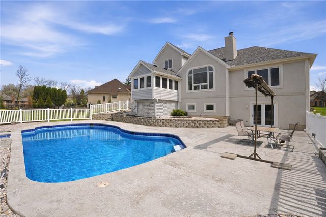 5201 Kingsfjord Court, West Chester, OH 45069