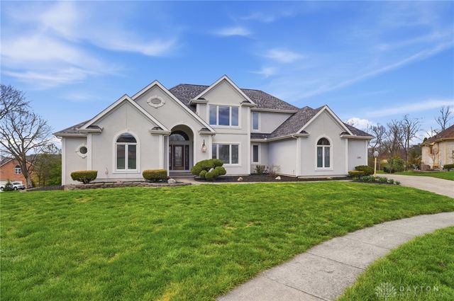 5201 Kingsfjord Court, West Chester, OH 45069