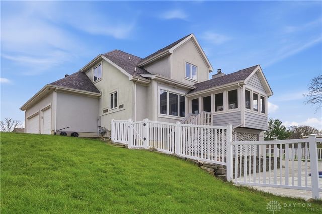 5201 Kingsfjord Court, West Chester, OH 45069