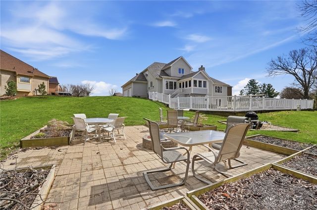 5201 Kingsfjord Court, West Chester, OH 45069