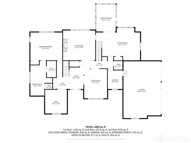 5201 Kingsfjord Court, West Chester, OH 45069