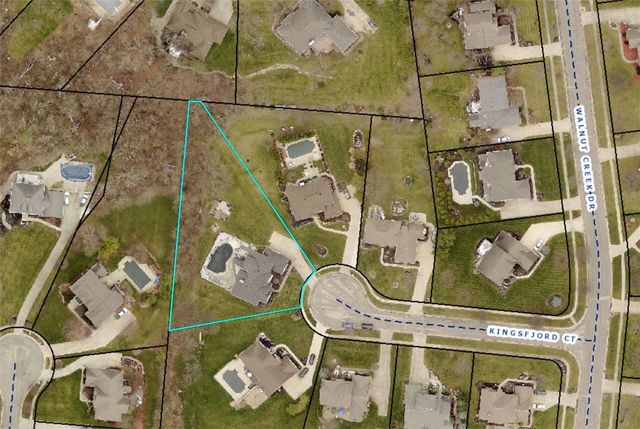 5201 Kingsfjord Court, West Chester, OH 45069