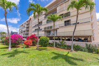 909 Ala Lilikoi Street 503, Honolulu, HI 96818