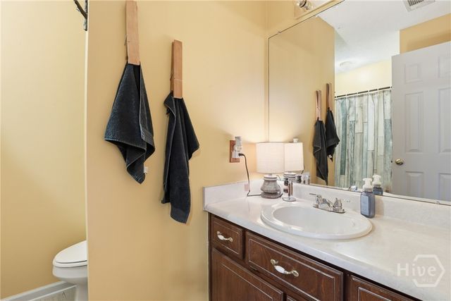 118 Brittany Lane, Guyton, GA 31312