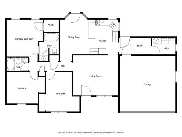 118 Brittany Lane, Guyton, GA 31312