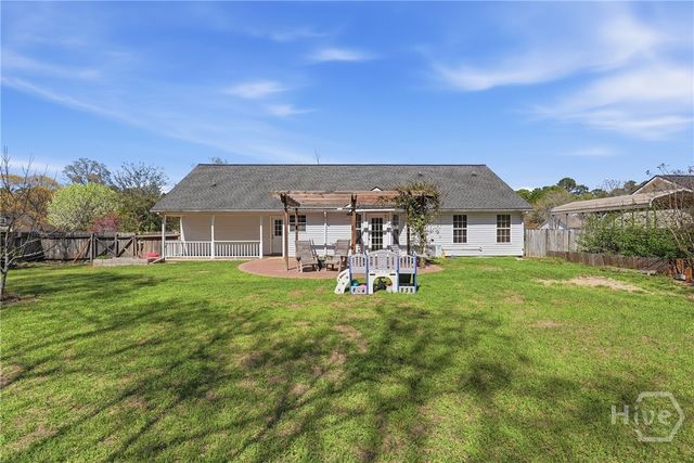 118 Brittany Lane, Guyton, GA 31312