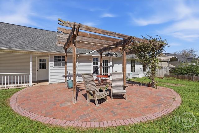 118 Brittany Lane, Guyton, GA 31312