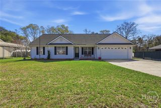 118 Brittany Lane, Guyton, GA 31312