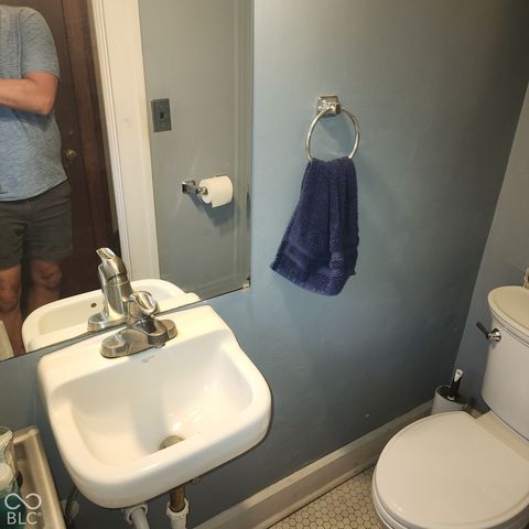 3627 Winthrop Avenue, Indianapolis, IN 46205