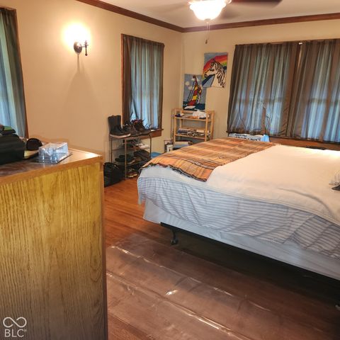 3627 Winthrop Avenue, Indianapolis, IN 46205