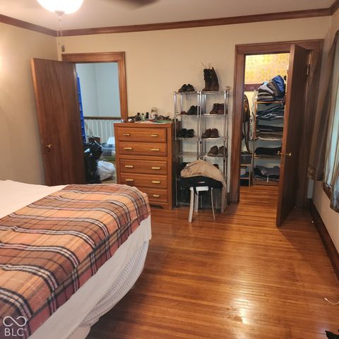3627 Winthrop Avenue, Indianapolis, IN 46205