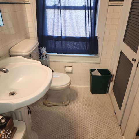 3627 Winthrop Avenue, Indianapolis, IN 46205