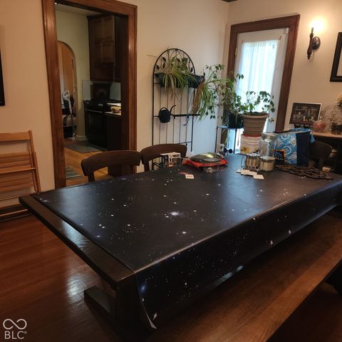 3627 Winthrop Avenue, Indianapolis, IN 46205