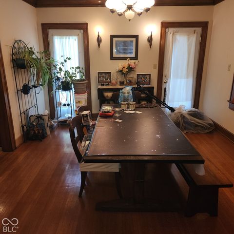 3627 Winthrop Avenue, Indianapolis, IN 46205