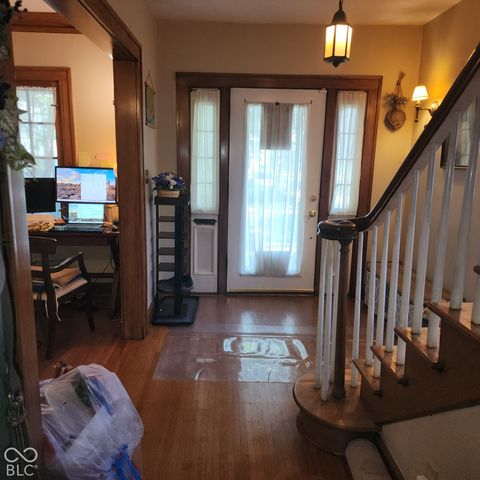 3627 Winthrop Avenue, Indianapolis, IN 46205