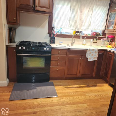 3627 Winthrop Avenue, Indianapolis, IN 46205