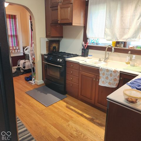 3627 Winthrop Avenue, Indianapolis, IN 46205