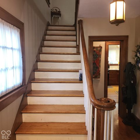 3627 Winthrop Avenue, Indianapolis, IN 46205